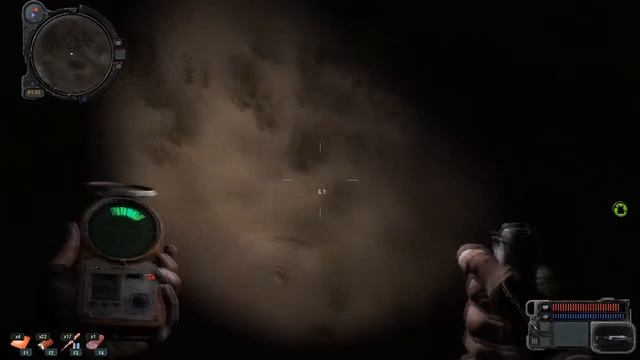 Ⓔ S.T.A.L.K.E.R.: Зов Припяти прохождение Ⓖ Три товарища и Артефакты Ломоть Мяса и Колобок (#12) Ⓢ смотреть онлайн