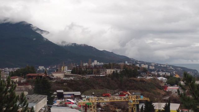 Симеиз в 4К / Сильно похолодало / Встреча со Светой Олей и Полиной / Балаклава #игнатсолошенко 398 смотреть онлайн