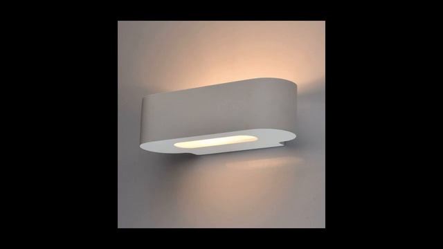 Светильник настенный De Markt смотреть онлайн