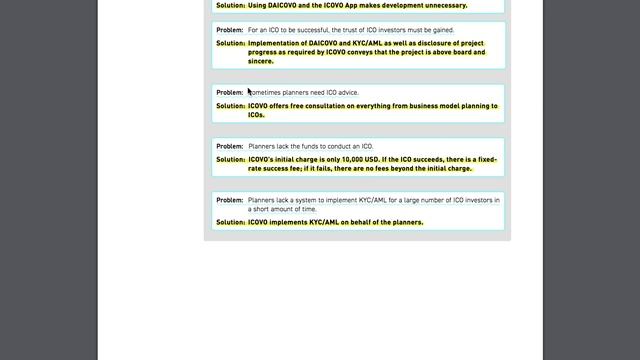 ICOVO. Делаем ICO честнее смотреть онлайн
