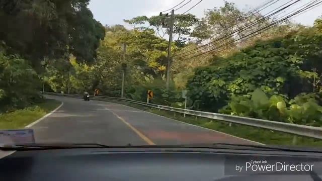 6-ой день #путешествие по Пхукету