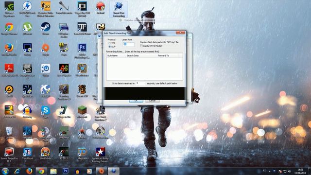 Battlefield 4 - ERROR Could Not Join Server (1) #RESOLVIDO PT/BR смотреть онлайн