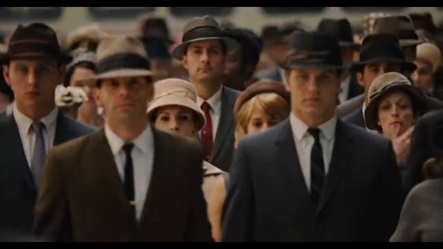 Come Together - Joe Cocker; Martin Luther (Across the Universe) MOVIE CLIP смотреть онлайн