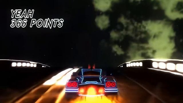 NitronicRush срезали