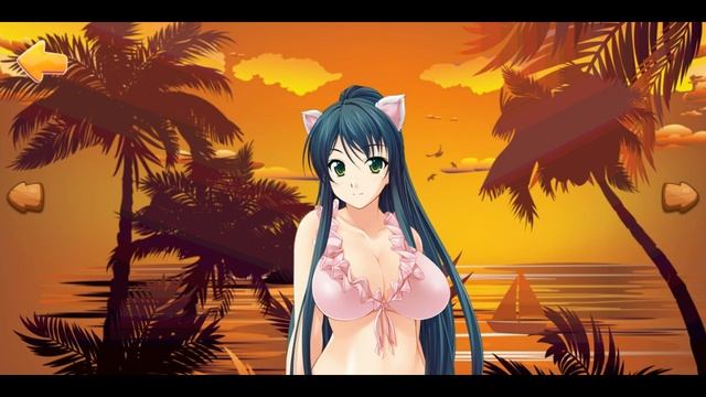 WHAT IS THIS GAME!? | Pretty Girls Panic! смотреть онлайн