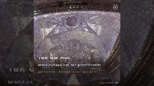 САМАЯ КРАСИВАЯ МЕЧЕТЬ В МИРЕ смотреть онлайн