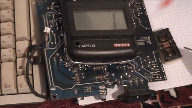 как проверить трансформатор ламп подсветки смотреть онлайн