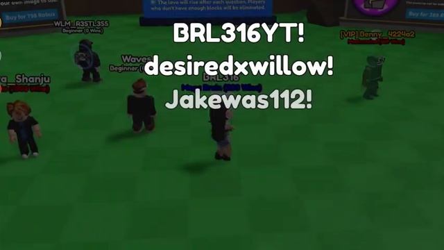 Roblox Type Or Die Longest Answers - Hard Mode Any Language (06-20-2023) смотреть онлайн