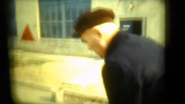 ДТУ "Его именем назван наш город - Днепродзержинск" 1977 год. смотреть онлайн