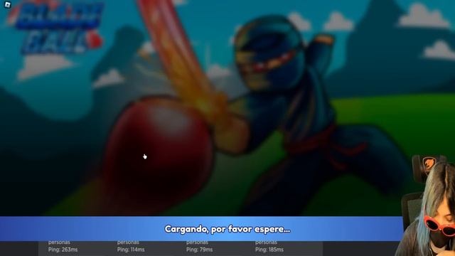 DIRECTO JUGANDO CON SUSCRIPTORES (ROBLOX) me atore en el baño xd смотреть онлайн