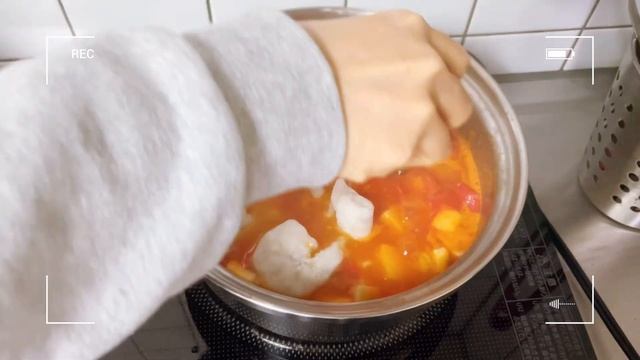 [SUB]Tokyo Vlog_Special Life In Tokyo