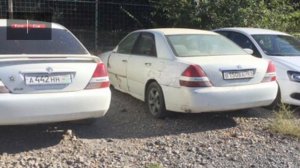 Абхазский учет - опасно ли ездить по России?