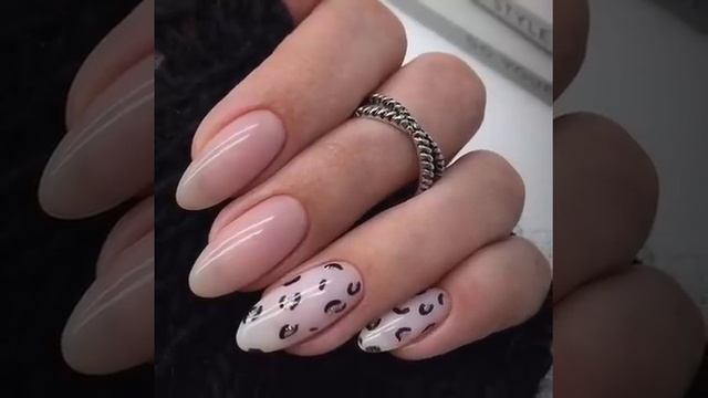 МОДНЫЙ МАНИКЮР 2020-2021 — 40 ИДЕЙ ДИЗАЙНА НОГТЕЙ | ФОТО МАНИКЮРА 2020