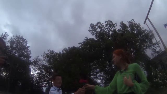 выпускной 2014. Севастополь. школа 44 смотреть онлайн