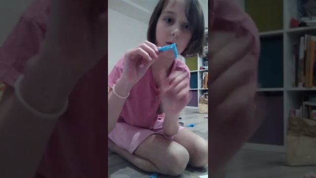 ДЕЛАЮ АЛМАЗНЫЙ ШЛЕМ ИЗ МАЙНКРАФТА ИЗ ТЕРМО-МОЗАИКИ смотреть онлайн