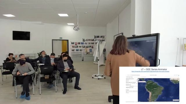 Применение модели персонализированного образования на уроках и во внеурочной деятельности смотреть онлайн