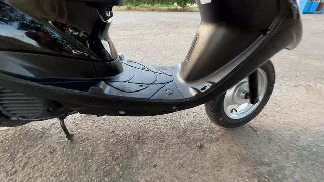 Продаю скутера--Yamaha Jog SA-36 Fuel Injection смотреть онлайн
