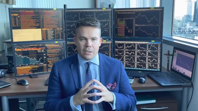 Czy Ropa Będzie Spadać? Najnowsze Informacje смотреть онлайн