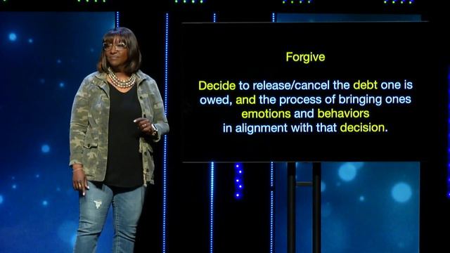 Forgive! You’ll Be Glad You Did | April Farmer смотреть онлайн