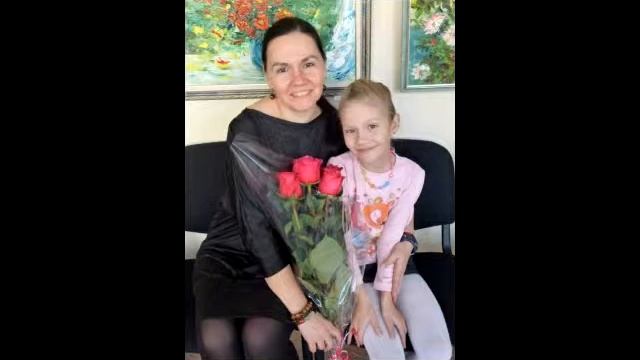 С Днем рождения Даша!mp4 смотреть онлайн