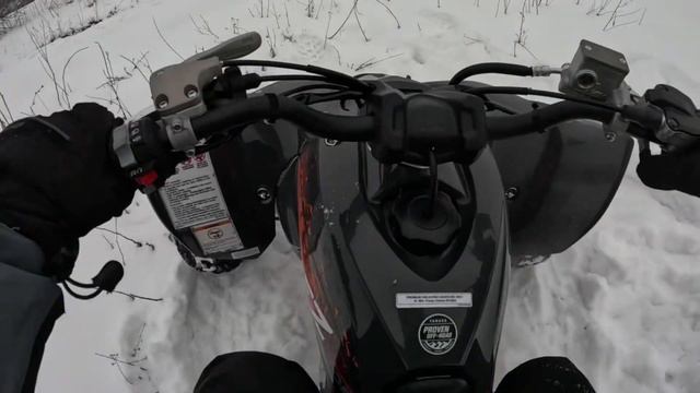 YAMAHA YFZ 450r SE | ОБЗОР + ПОКАТУШКА 🔥 смотреть онлайн