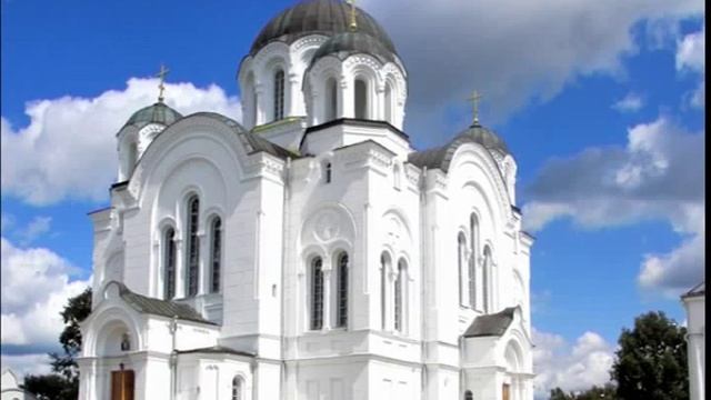 ПОСЕЩЕНИЕ ГОРОДА ПОЛОЦКА смотреть онлайн