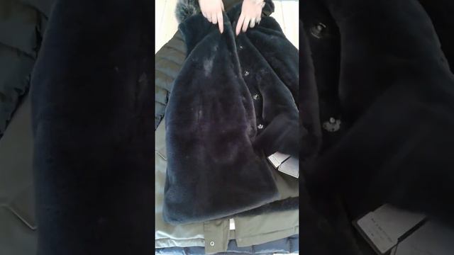 SALE!!! Пуховики GUXY #1 смотреть онлайн
