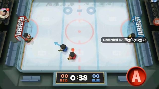 Let's Play Mini Game Crash gear and Ice rage hockey Go Team Red NO INTRO NO OUTRO :( смотреть онлайн