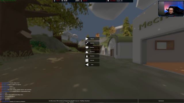 Unturned Server TechNews. Редактируем карту для Сервера.