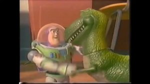 Randy Newman – You’ve Got A Friend In Me – Music Video