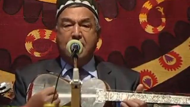Камолиддин Рахимов-Билиб булмас / Kamoliddin Rahimov-Bilib Bo‘lmas.