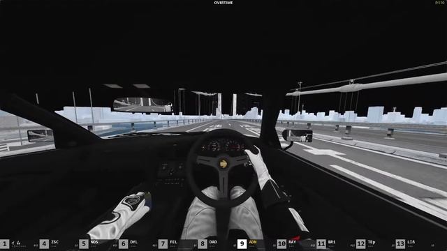 Assetto Corsa Shutoko Revival Project (Toyota MR2 Turbo Sound) смотреть онлайн