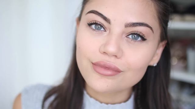 RIMMEL MATTE LIPSTICK SWATCH VIDEO! THE ONLY ONE MATTE LIPSTICK SWATCH VIDEO #AD смотреть онлайн