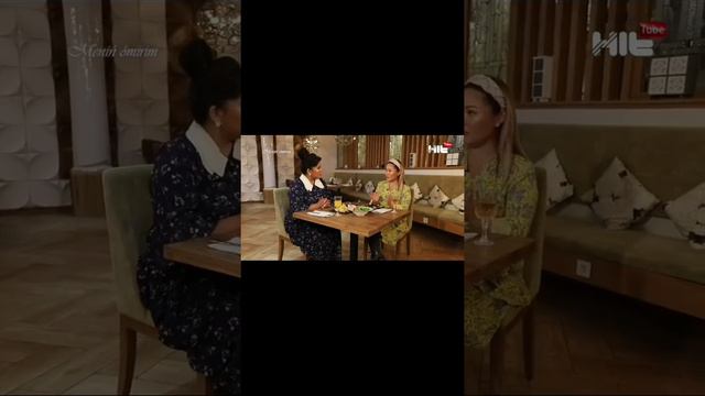 МУЖ и ЖЕНА\МНОГОЖЕНСТВО/ СЕМЕЙНЫЕ СТРАСТИ\ Мейржан Туребаев и Дана Есеева смотреть онлайн