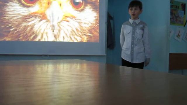 Влад. Аутизм. 11 лет. Восьмой год домашней терапии. Открытый урок в обычной школе. смотреть онлайн