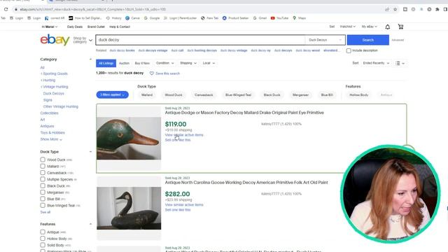 20 неожиданных вещей на ebay с большой прибылью! смотреть онлайн
