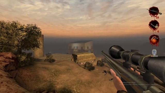 Postal 2. Чумовая Вечеринка Дяди Дейва.#5/2. смотреть онлайн