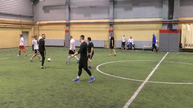 OG - Суповой Набор (Полный матч)