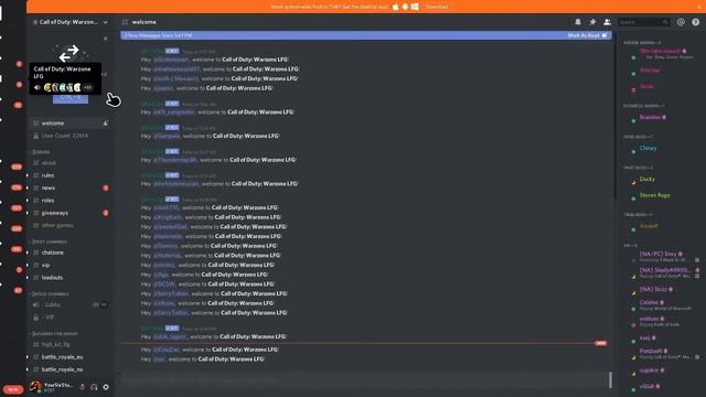 How to GET and USE DISCORD on PS4 (Easy Method!) смотреть онлайн