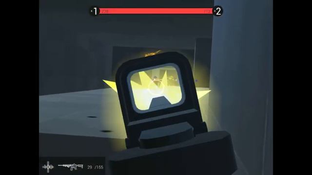 ravenfield много ботов!!! смотреть онлайн