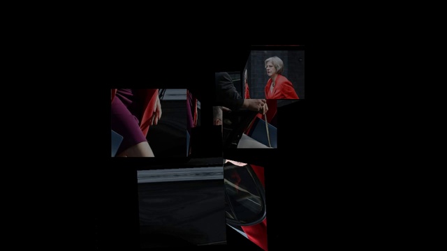 Англичанка Гадит