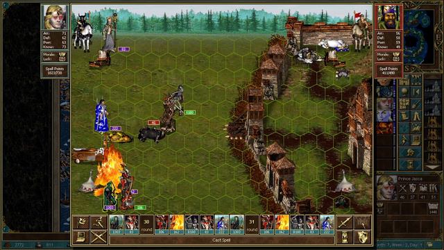 Defeating a Rampart semi-boss (annoying Expert Resistance!) смотреть онлайн