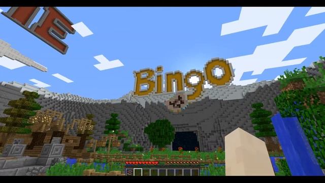 Сервер с режимом Bingo без лицухи смотреть онлайн