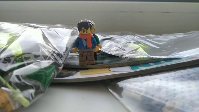 Мотоцикл Ллойда смотреть онлайн