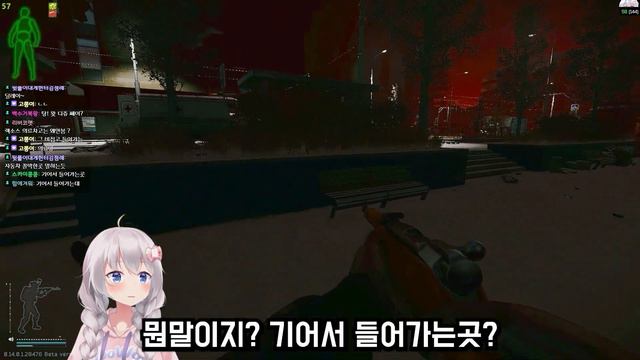 카파 컨테이너 퀘스트 현실 집에 있는 스프랫 제출은 안되나요? - 유우양 (타르코프 / Escape from Tarkov) смотреть онлайн