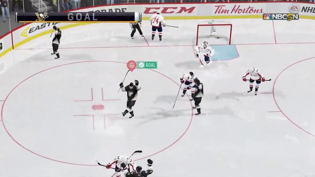NHL™ 18 - Nepnep7719 2-0 VPDima смотреть онлайн