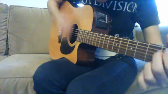 Delta Spirit California Cover by Liz смотреть онлайн
