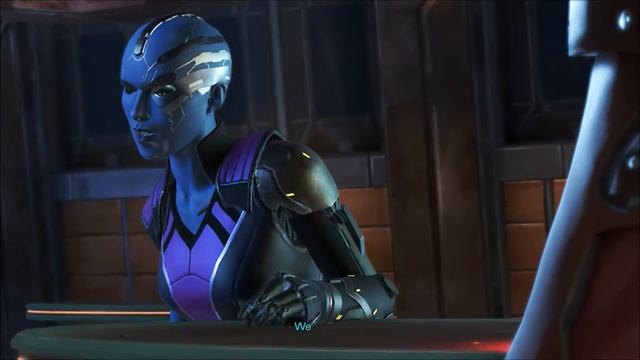 Guardians of the Galaxy: The Telltale Series Walkthrough Gameplay - Episode 3: More Than A Feeling смотреть онлайн
