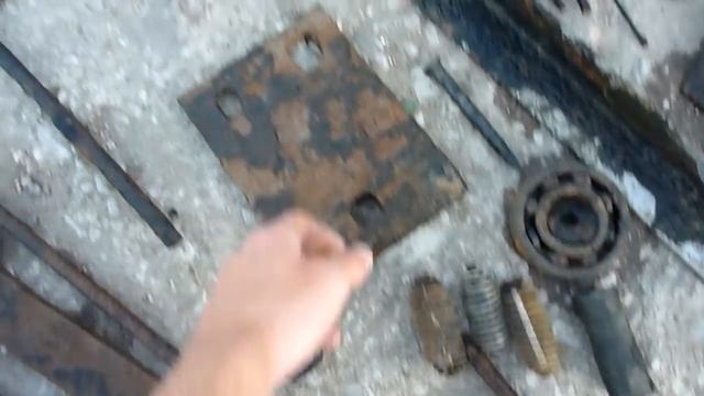 Поисковый магнит смотреть онлайн