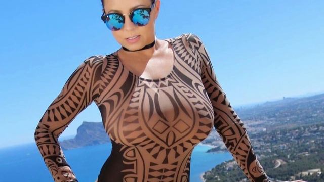 Ewa Sonnet CURVY & PLUS SIZE MODEL | BODY POSSITIVE | BIOGRAPHY | WIKI | WORTH | FAMILY | BOYFRIEND смотреть онлайн